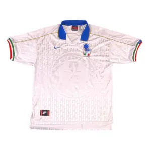 1994-1996 Vintage Italy Away Jersey (XL)