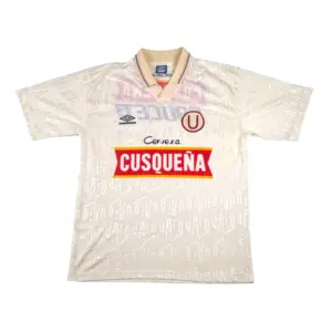 1994 Vintage Universitario Home Jersey (L)