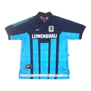 1996-1997 Vintage 1860 Munich Away Jersey (L)