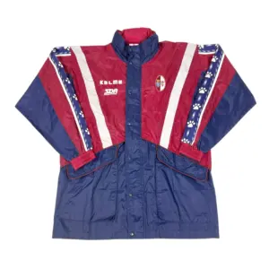 1996-1997 Vintage Torino Kelme Jacket (M)