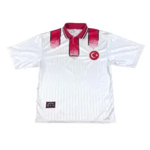 1996-1998 Vintage Turkey Away Jersey (XL)