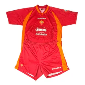1997-1998 Vintage Roma Kit (XL)