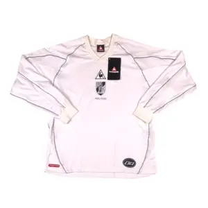 2002-2003 Vintage Vitória Guimarães Home L/S Jersey (L)