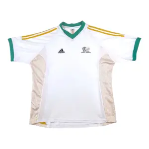 2002-2004 Vintage South Africa Home Jersey (XL)