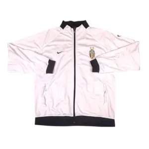 2003-2004 Vintage Juventus Nike Track Jacket (XL)