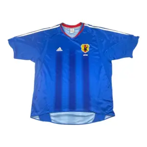 2004-2006 Vintage Japan Home Jersey (XXL)