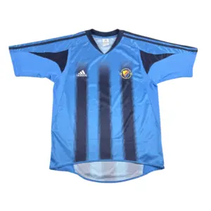 2004 Vintage Djurgardens Home Jersey (S)