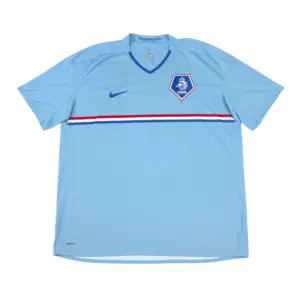 2008-2010 Netherlands Away Jersey (XXL)
