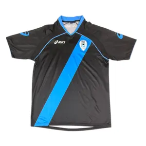 2009-2010 SPAL Away Jersey (L)