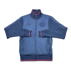 2013-2014 Paris Saint-Germain Nike Track Jacket (S)