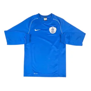 2015-2016 QPR Nike Training Sweat Top (S)