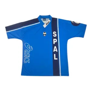 1999-2000 Vintage SPAL Asics Training Jersey (XL)