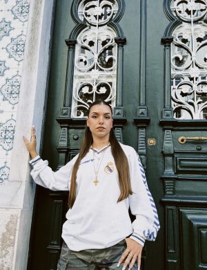 ensaio influencer